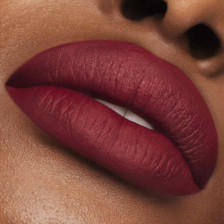 Matte Lipstick