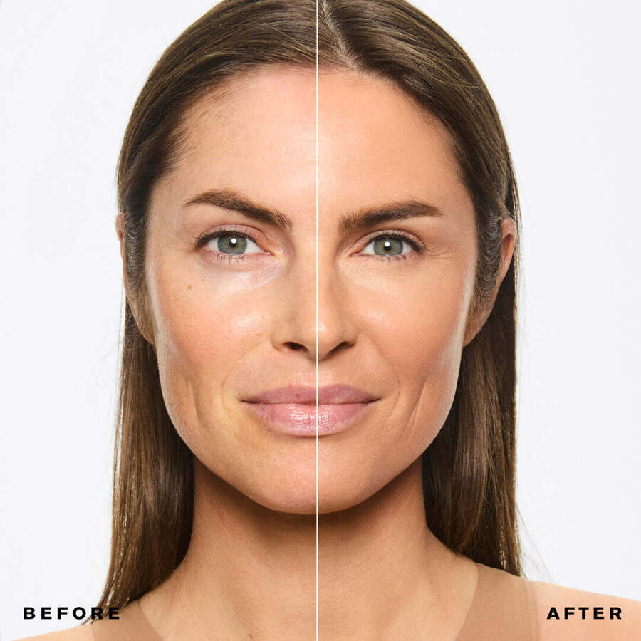 Foundation SPF 10