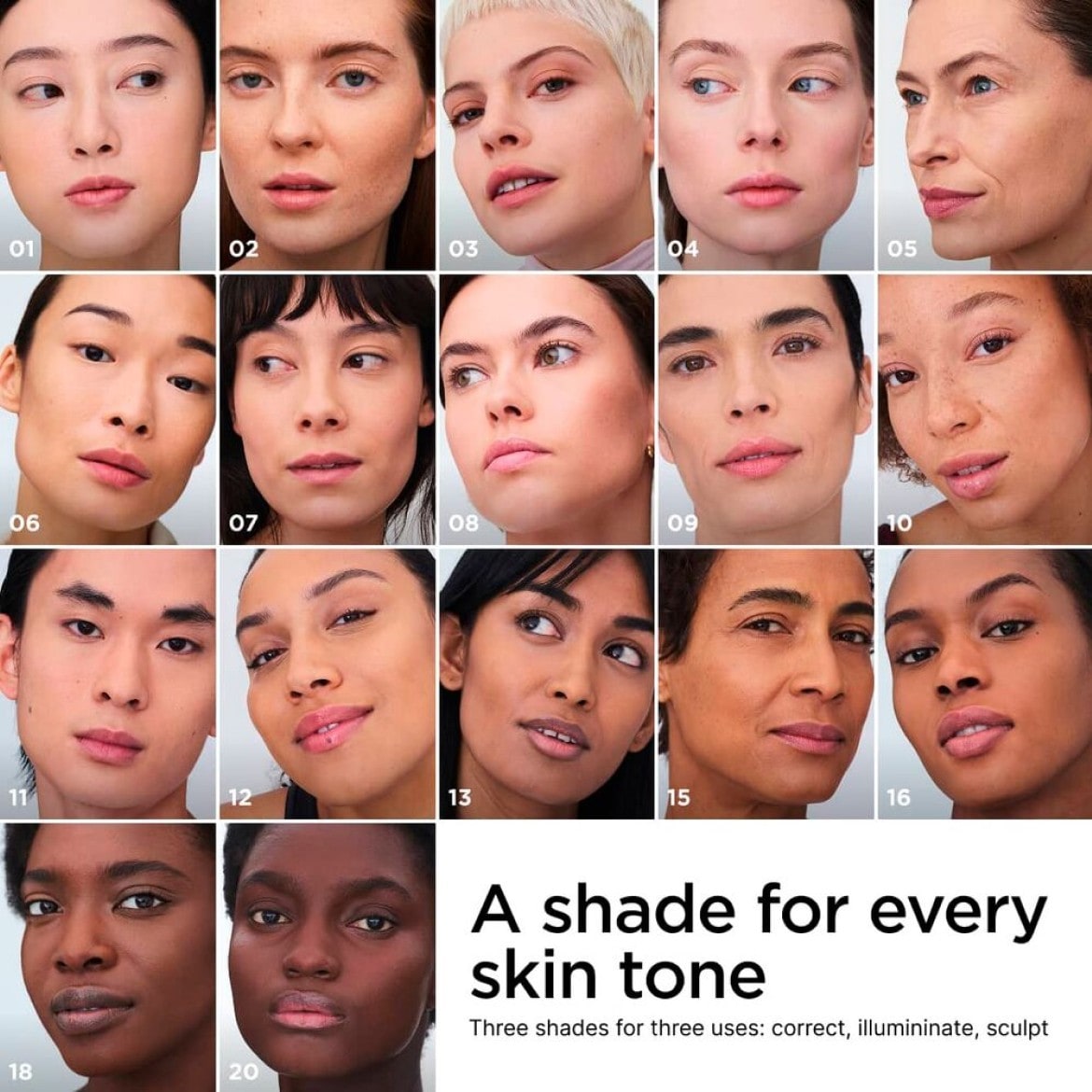 All In One Concealer