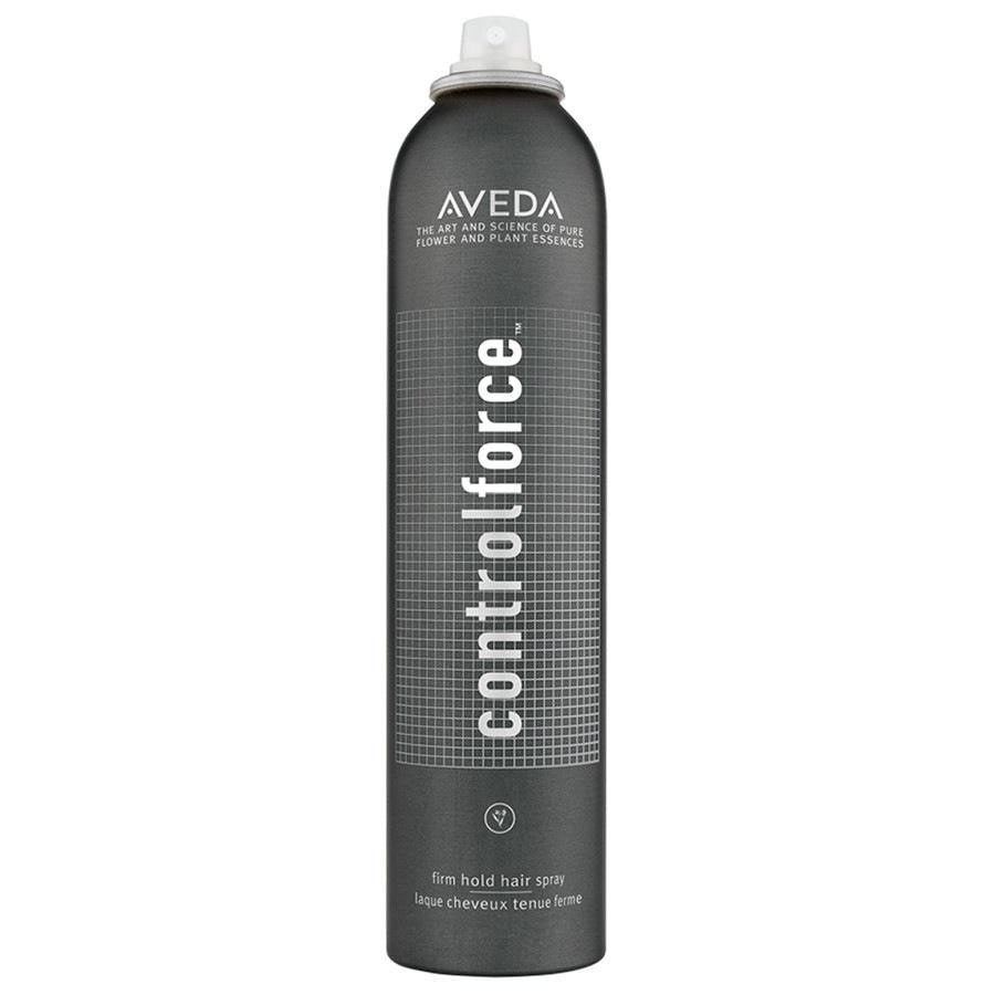 Control Force Hair Spray