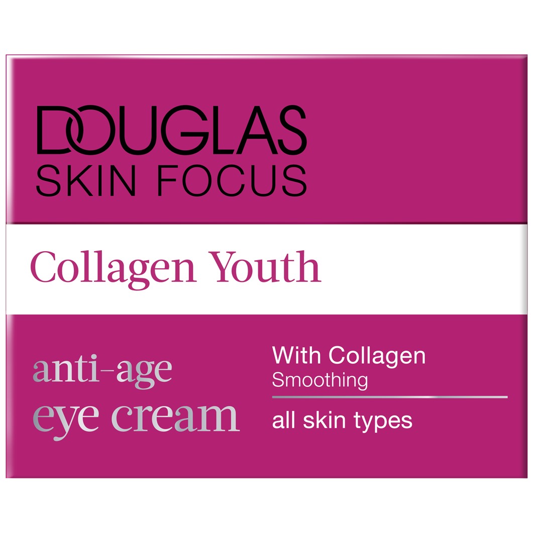 Collagen Youth Anti Age Eye Cream