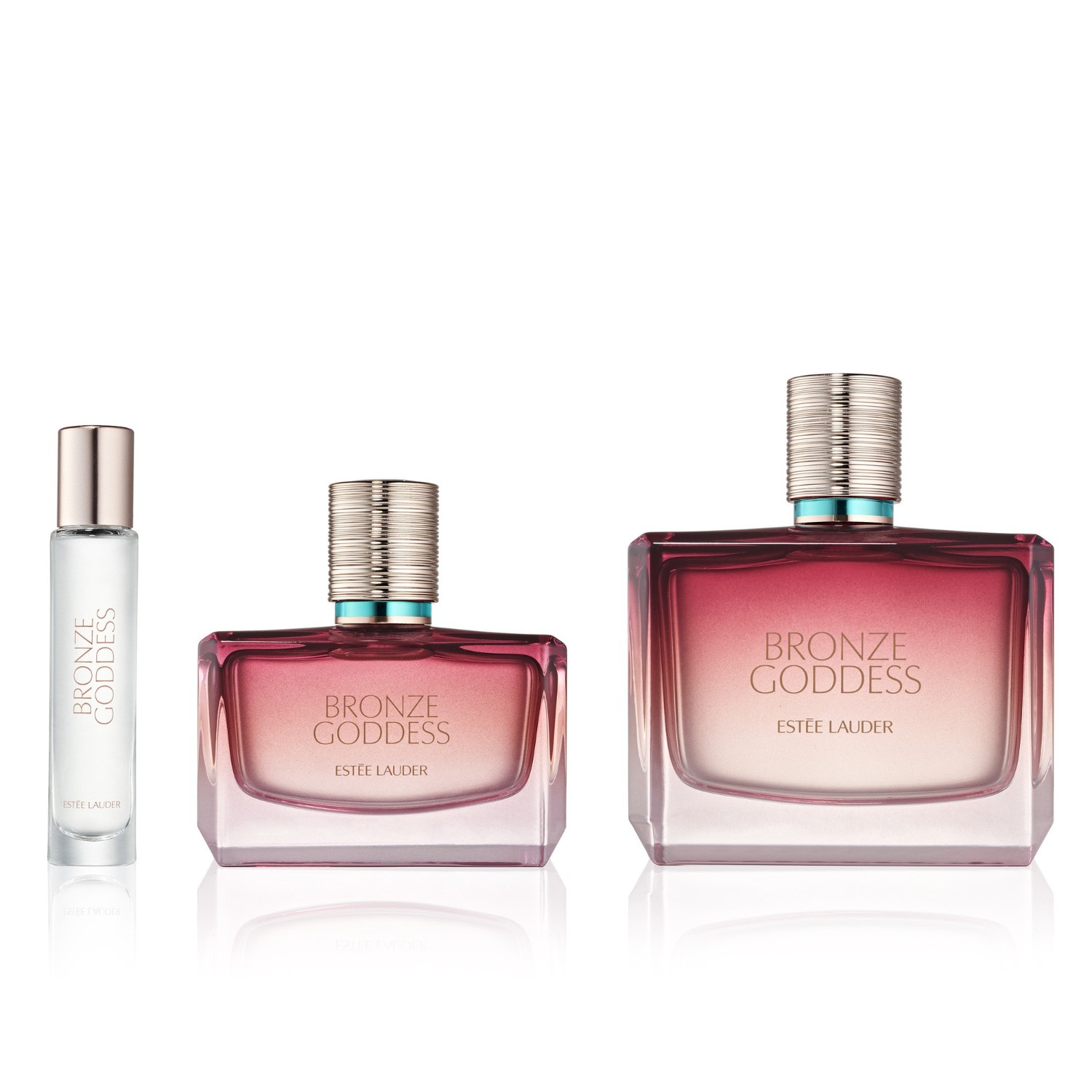 Bronze Goddess Eau de Parfum Spray