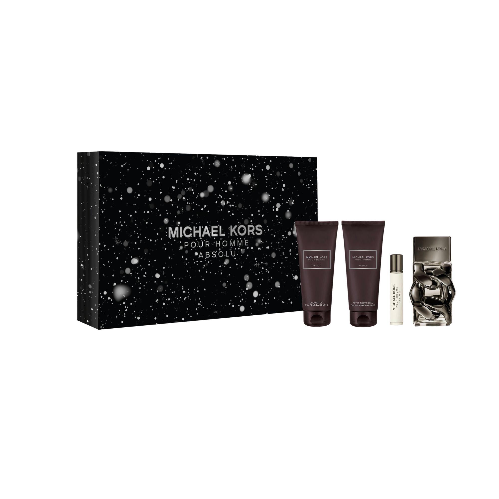 Absolu Pour Homme Eau de Parfum 100Ml Set