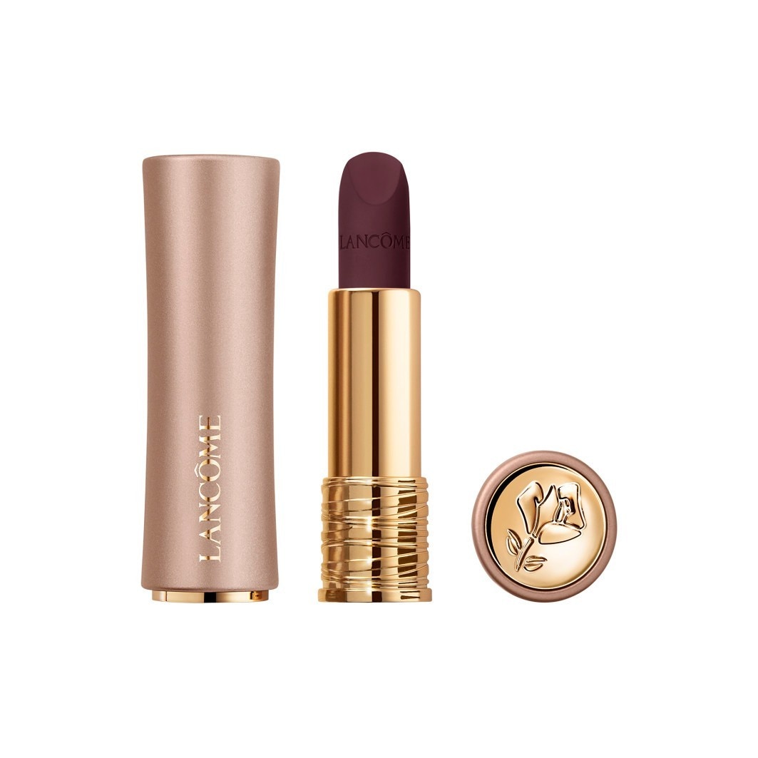 L'Absolu Rouge Intimatte Lipstick