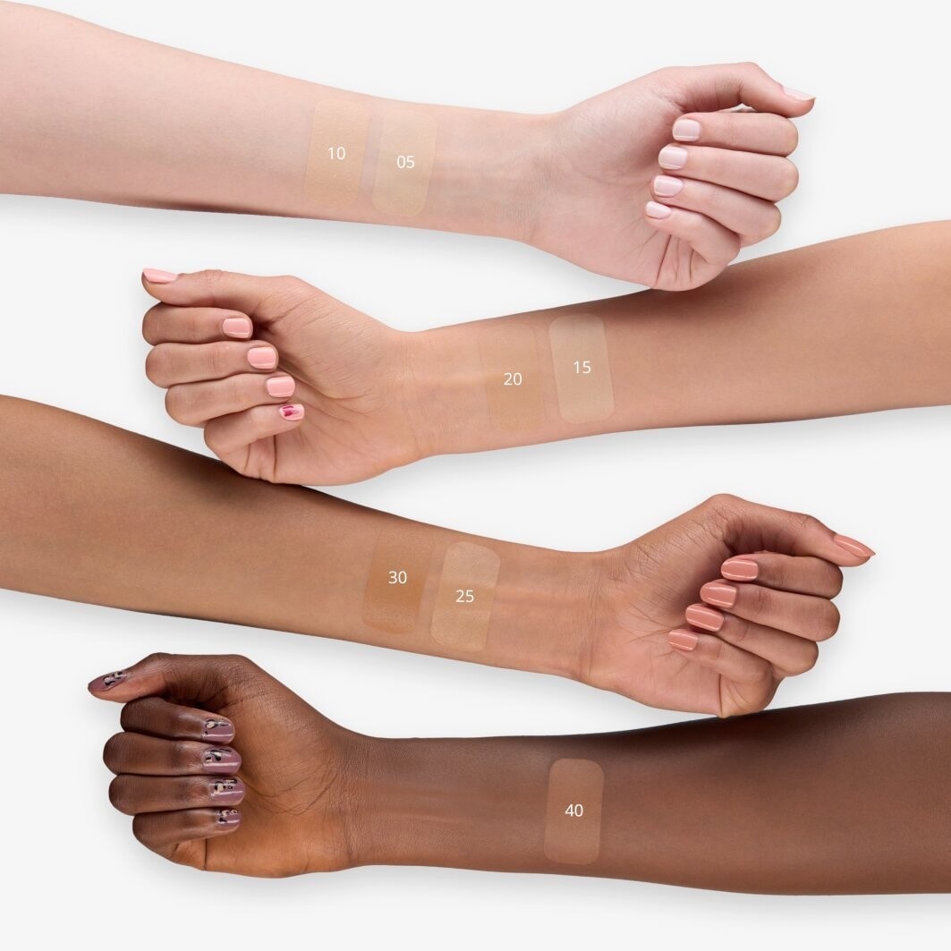 Concealer