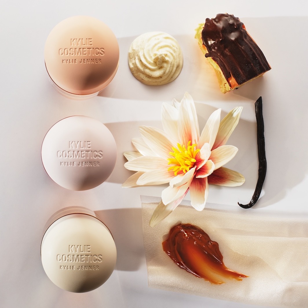 Cosmic 2.0 Hair & Body Mist Cocoa Dream