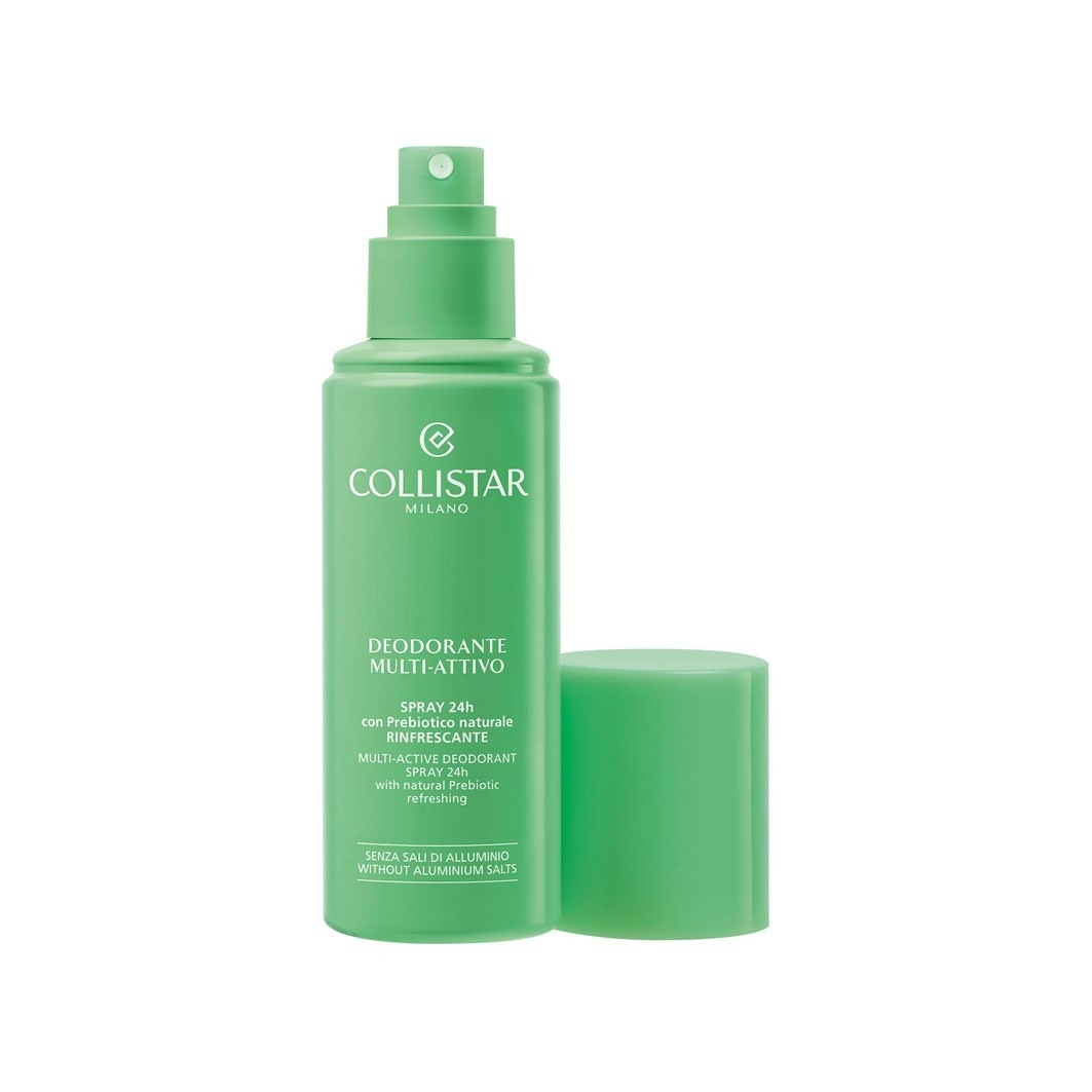 Deodorant Spray 24H