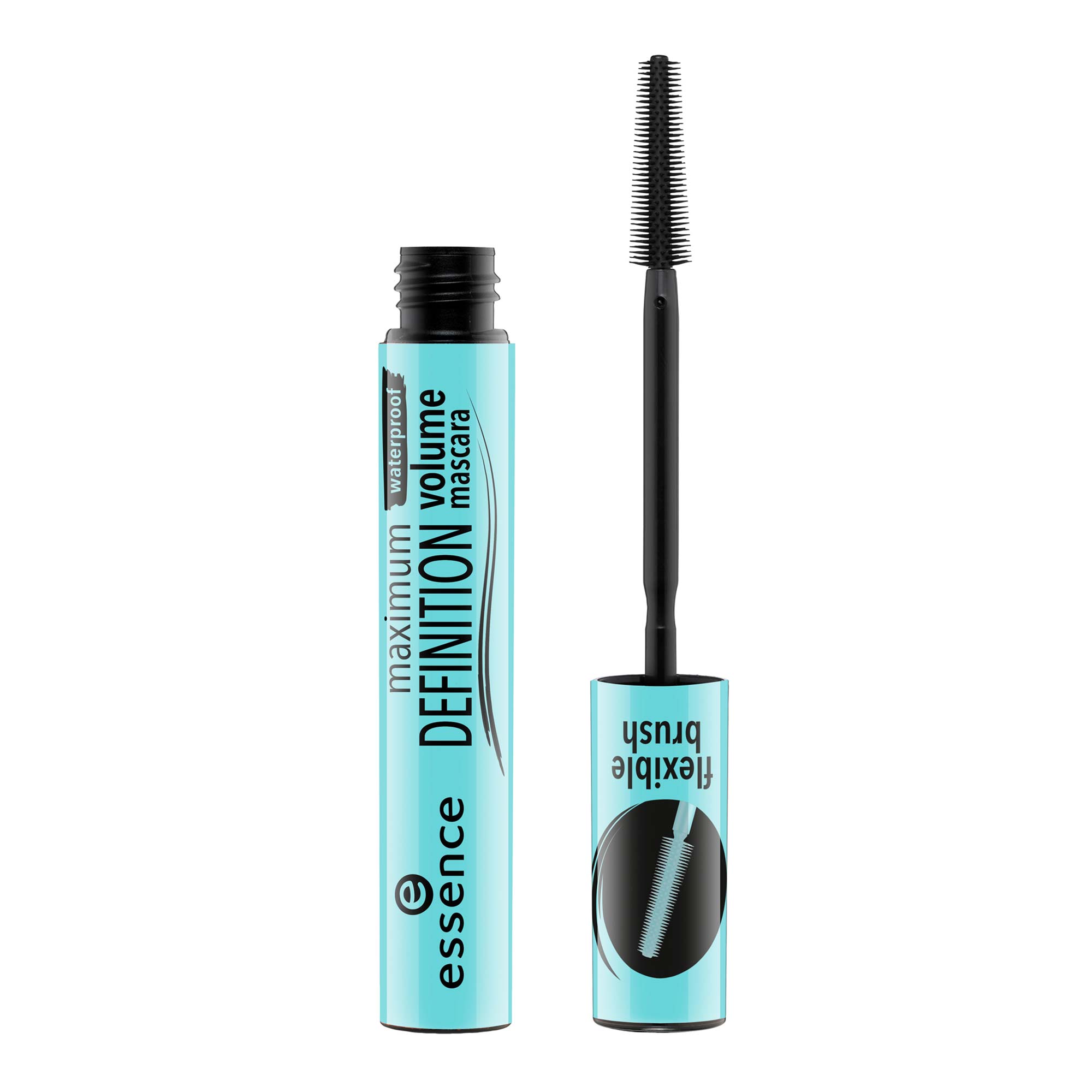 Maximum Definition Volume Waterproof