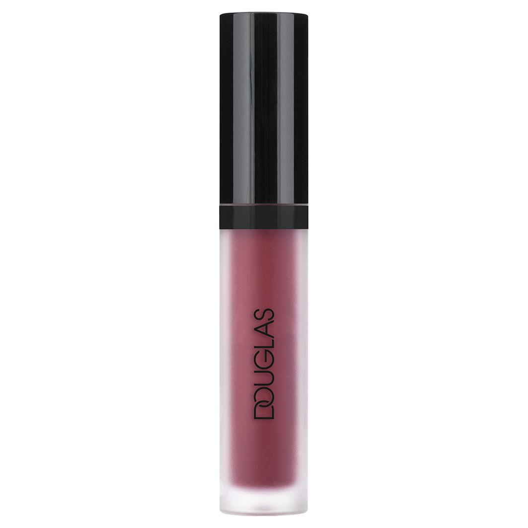 Velvet Matte Blurring Liquid Lipstick