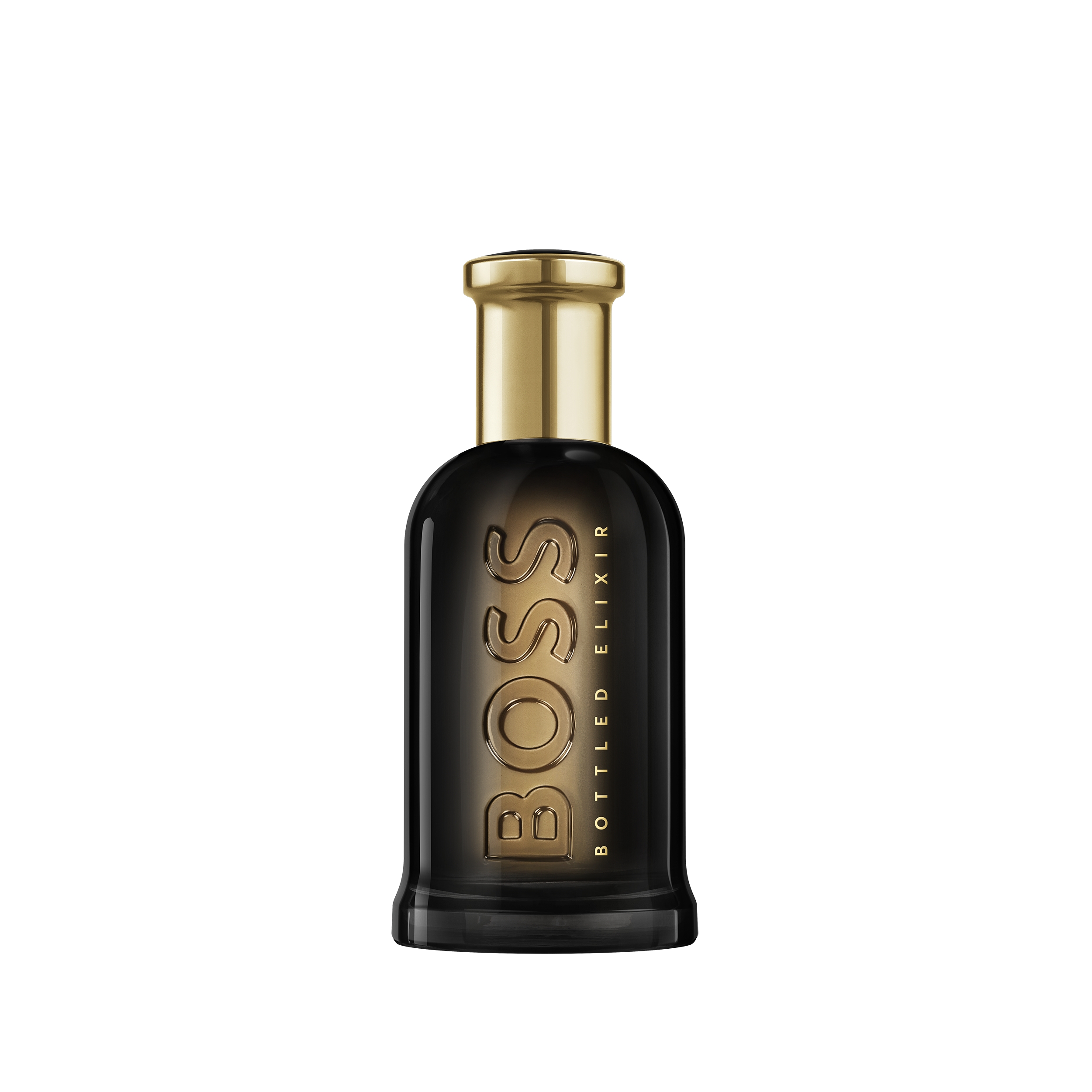 Boss Bottled Elixir