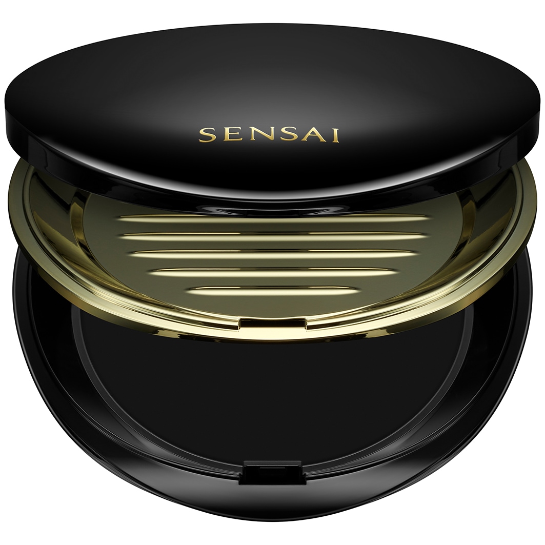 Compact Case Total Finish