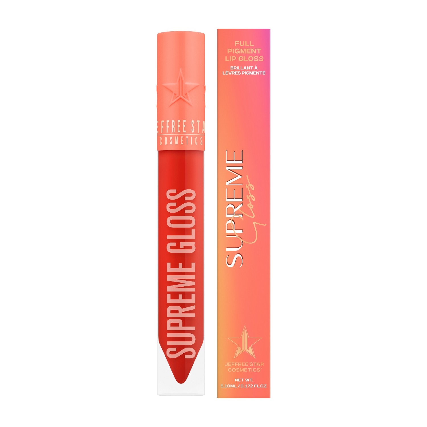 Lip Ammunition Supreme Gloss
