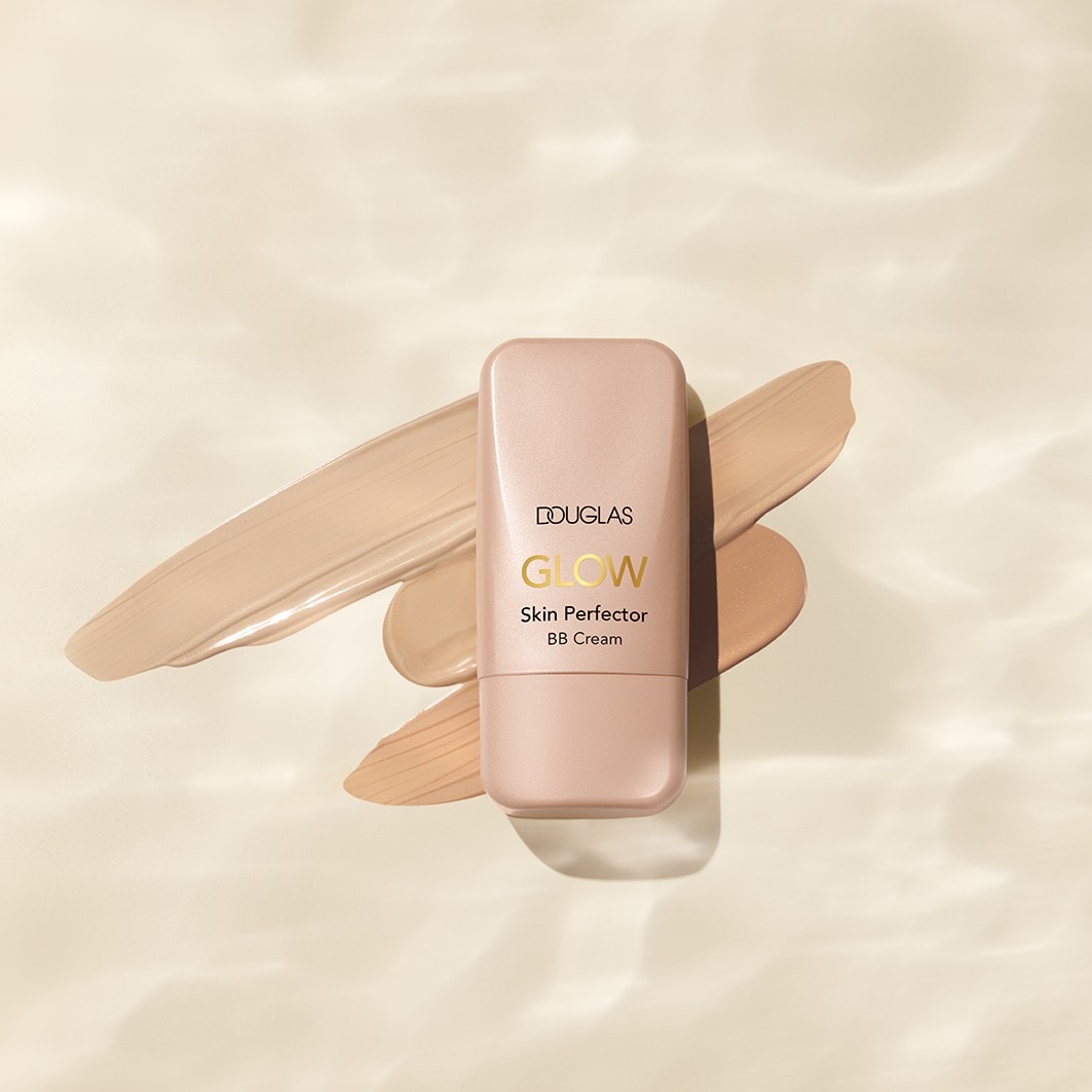Glow Skin Perfector Hydrating Bb Cream