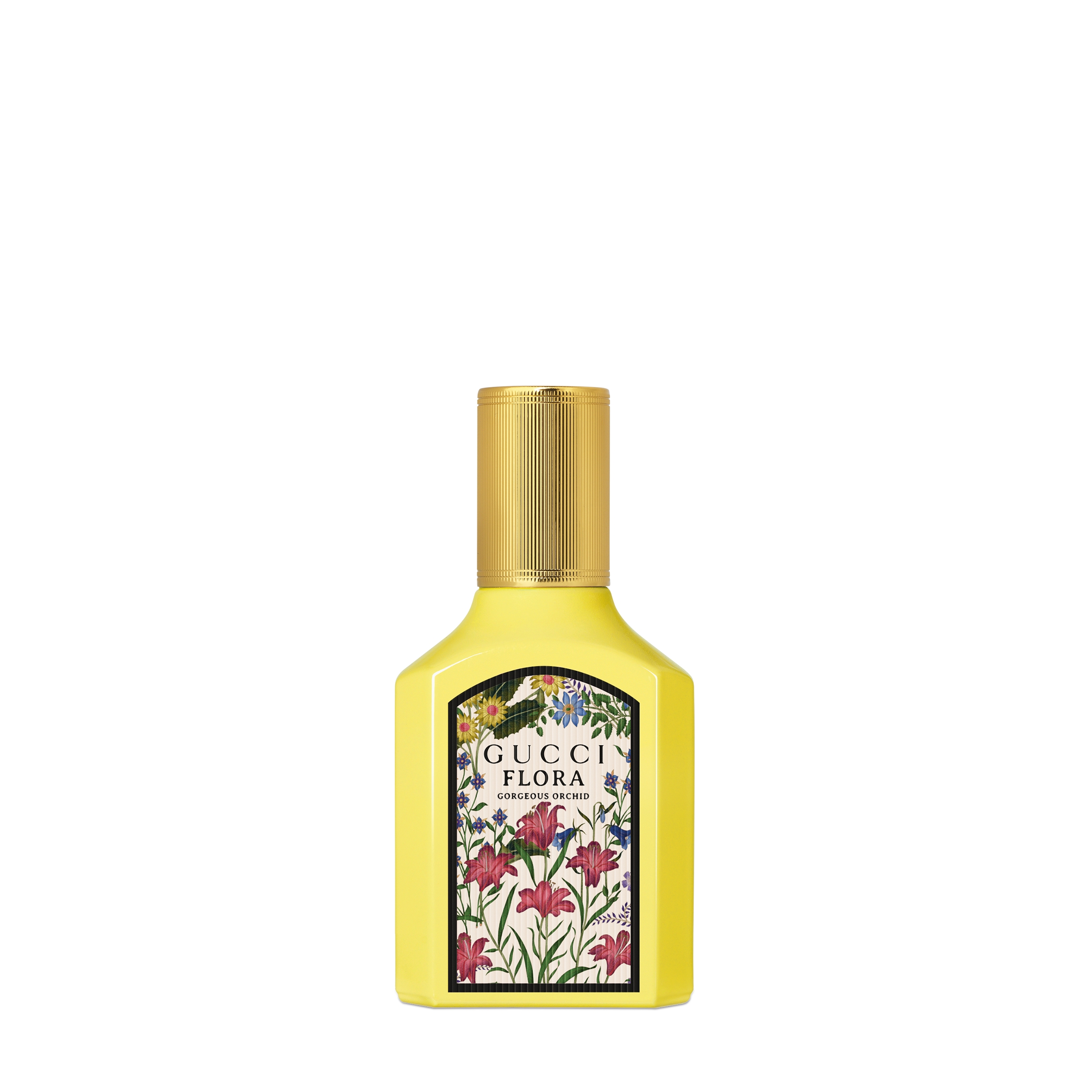 Flora Gorgeous Orchid Eau de Parfum Spray