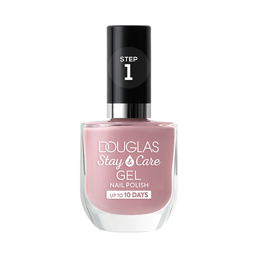 Stay+Care Gel Polish