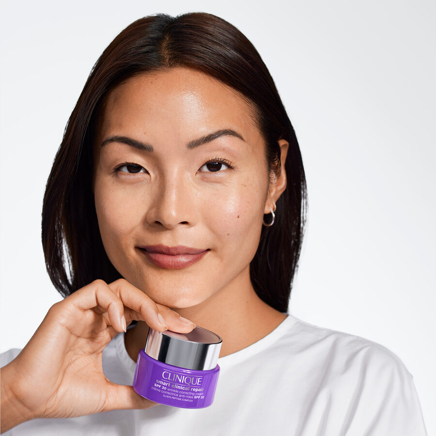 Wrinkle Correct Cream SPF30
