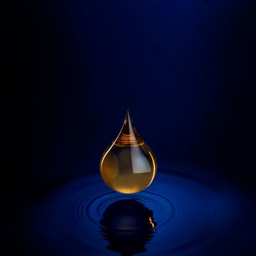 Night Time Oil