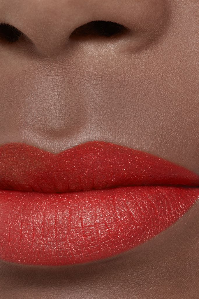 ROUGE ALLURE VELVET