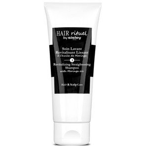 Soin Lavant Lissant Shampoo