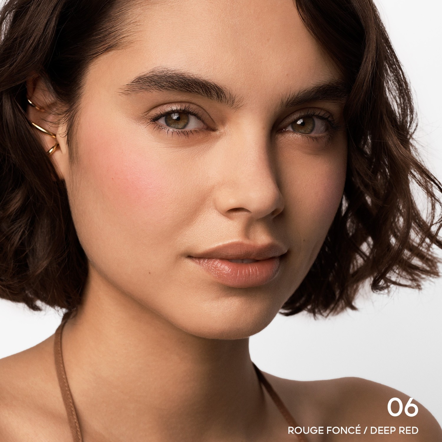 Blush Powder