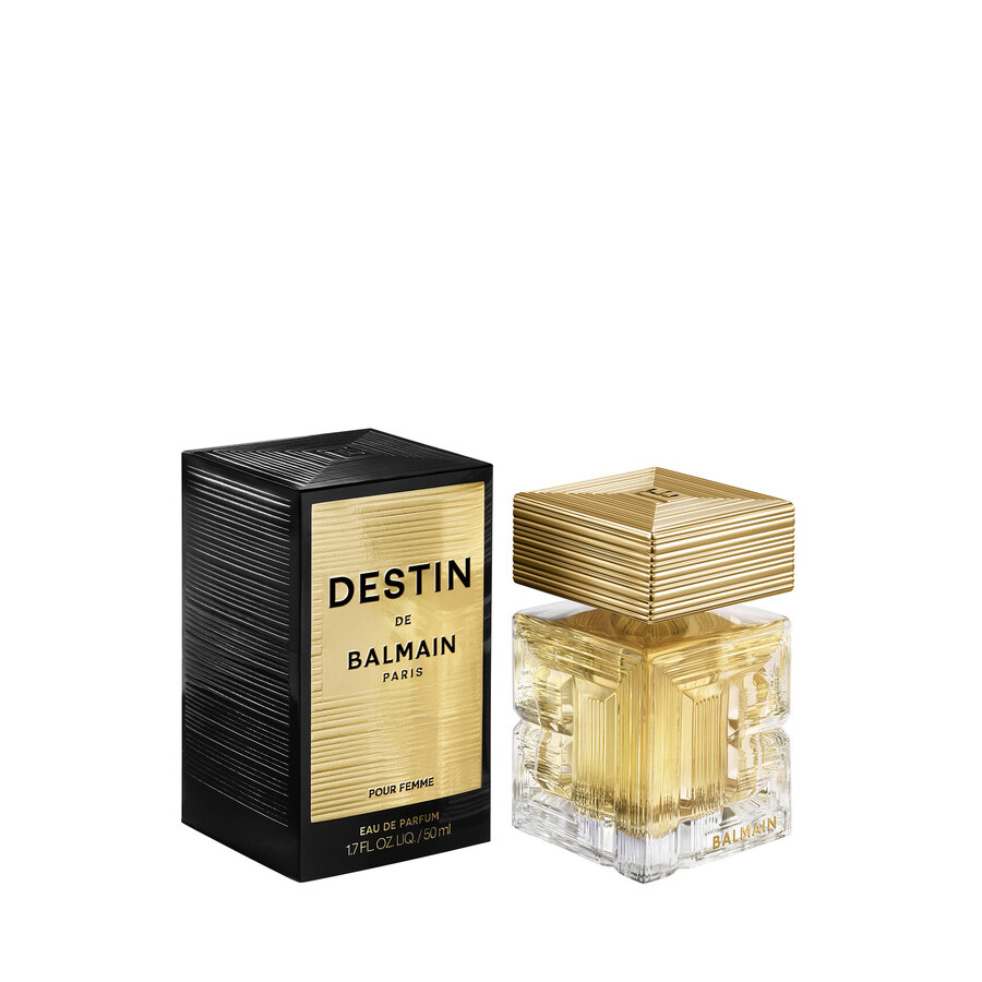 Destin De Balmain Eau de Parfum Spray