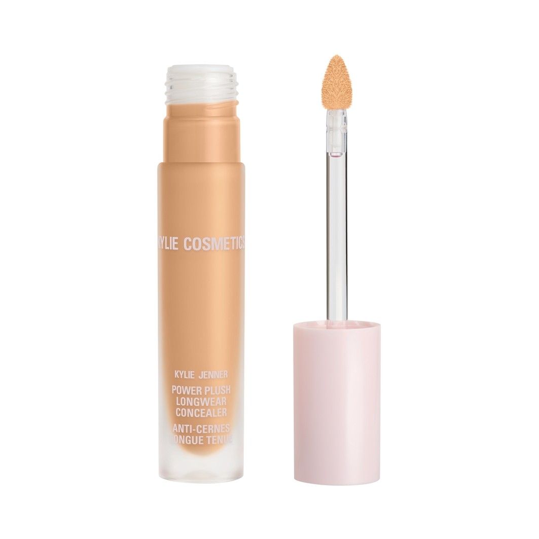 Plush Liquid Concealer