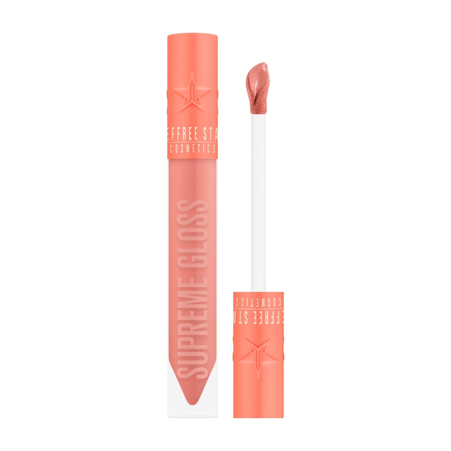 Lip Ammunition Supreme Gloss