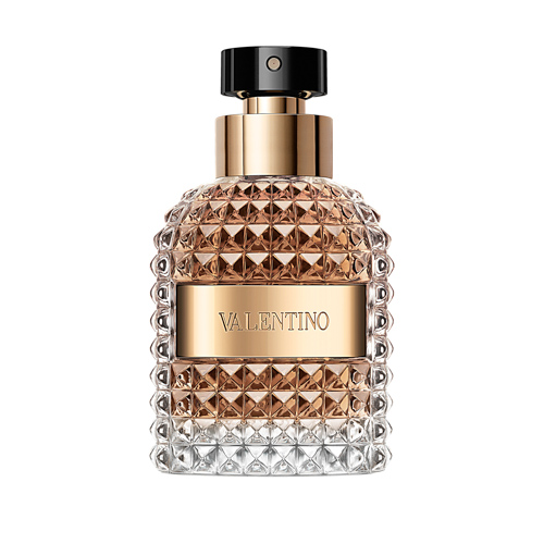 Uomo Eau de Toilette
