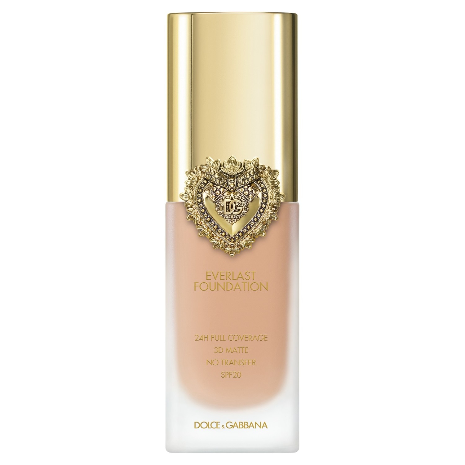 Flawless Foundation SPF 20