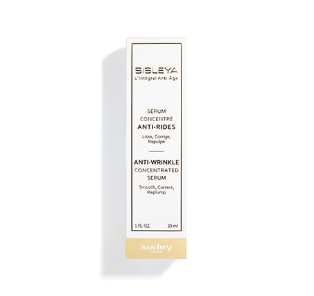 Sisleya Serum Concentre Anti-Rides