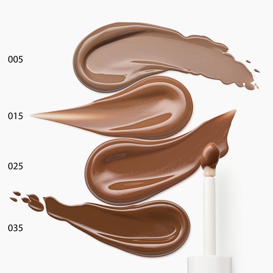 Bronzer