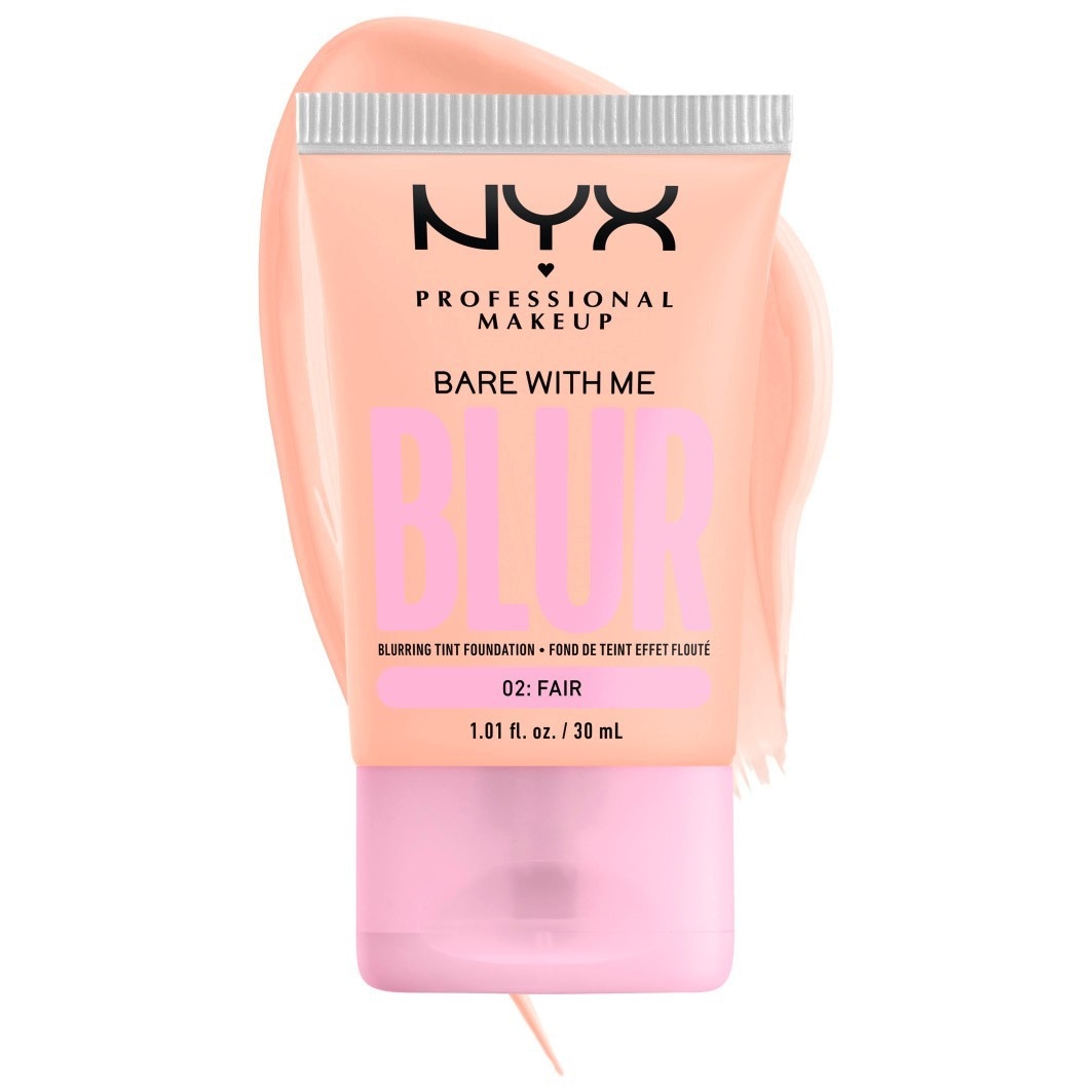 Tinted Cream Blur