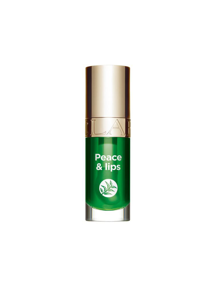 Lip Comfort Oil