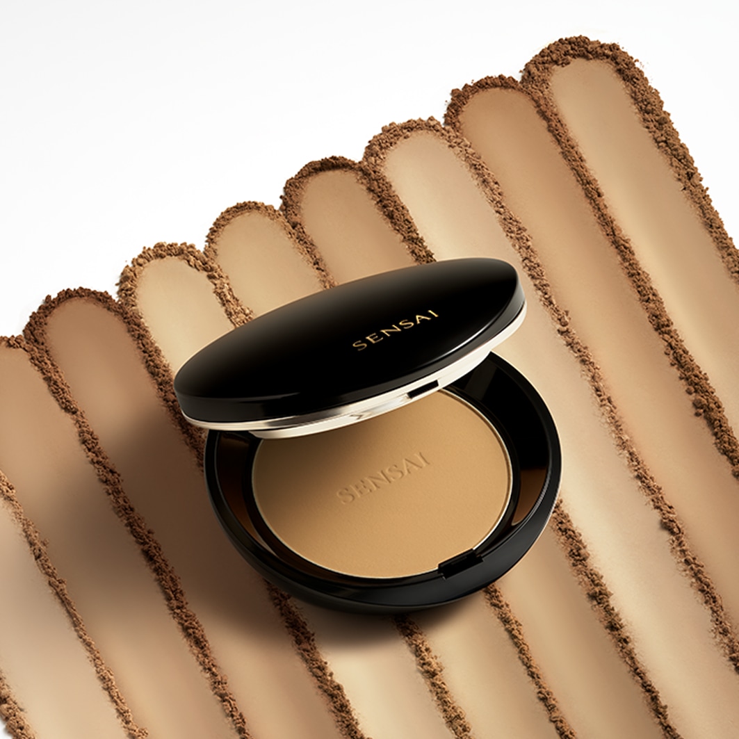 Foundation Refill