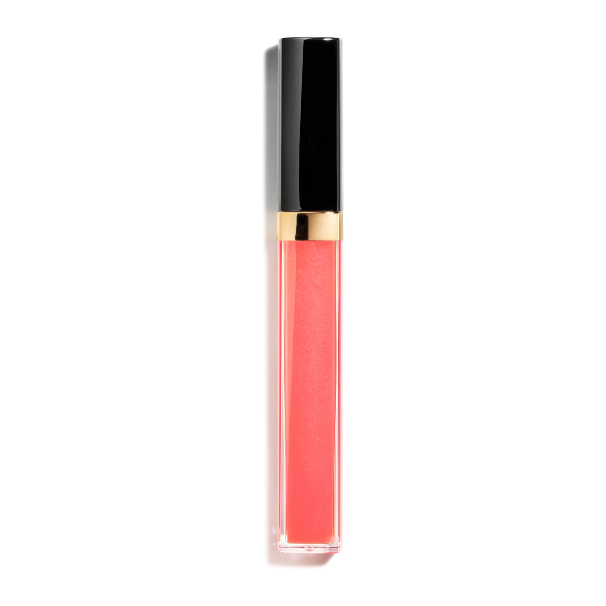 GLOSS DE ALTO BRILHO HIDRATANTE E SUAVIZANTE