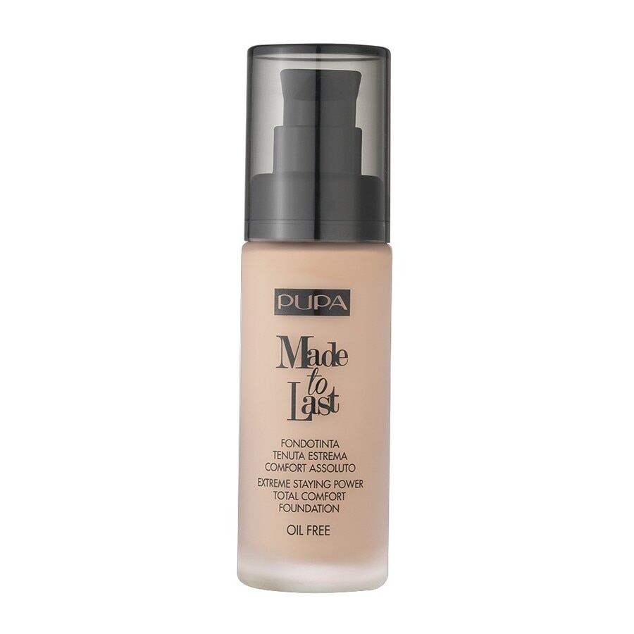 Made To Last Foundation