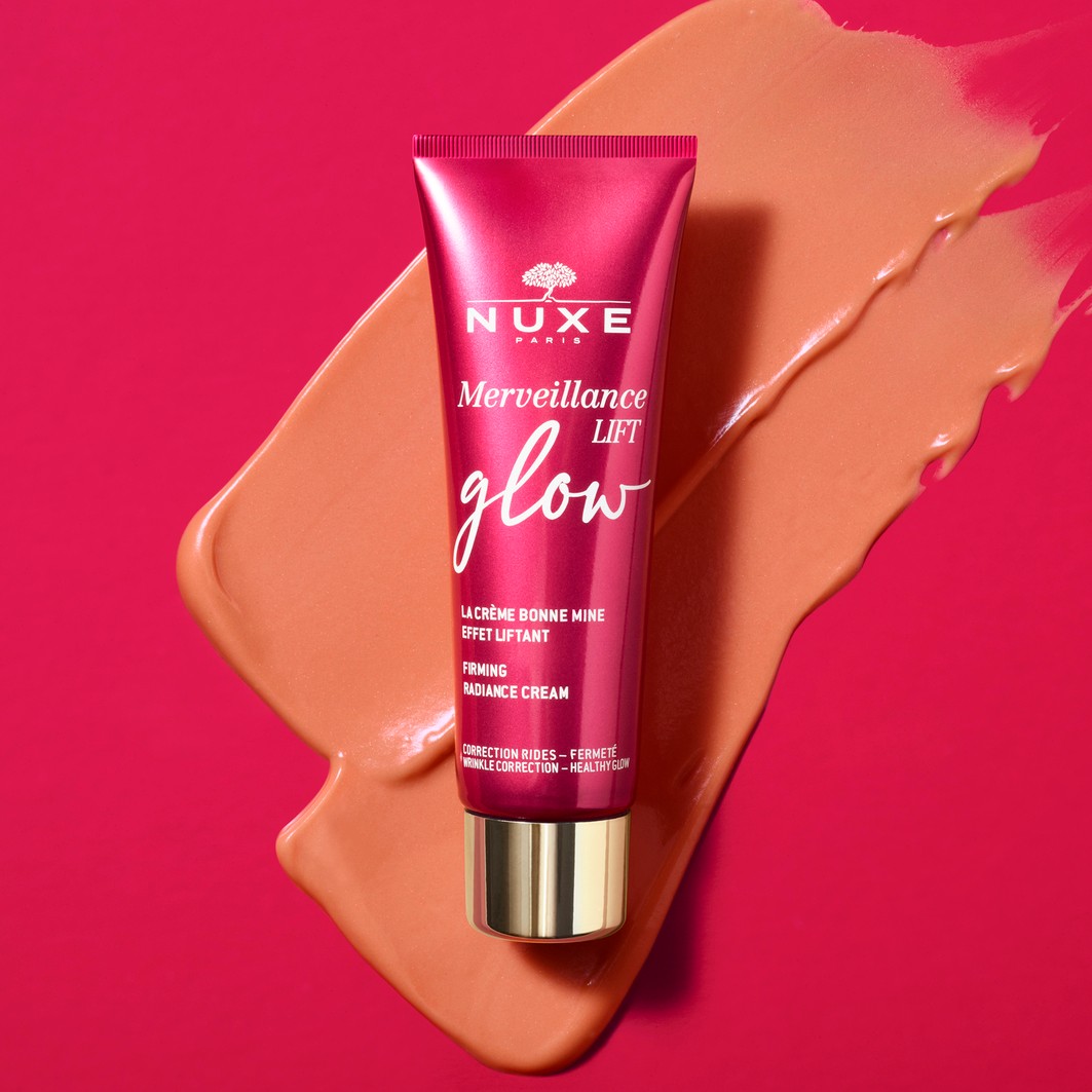 Firming Radiance Cream