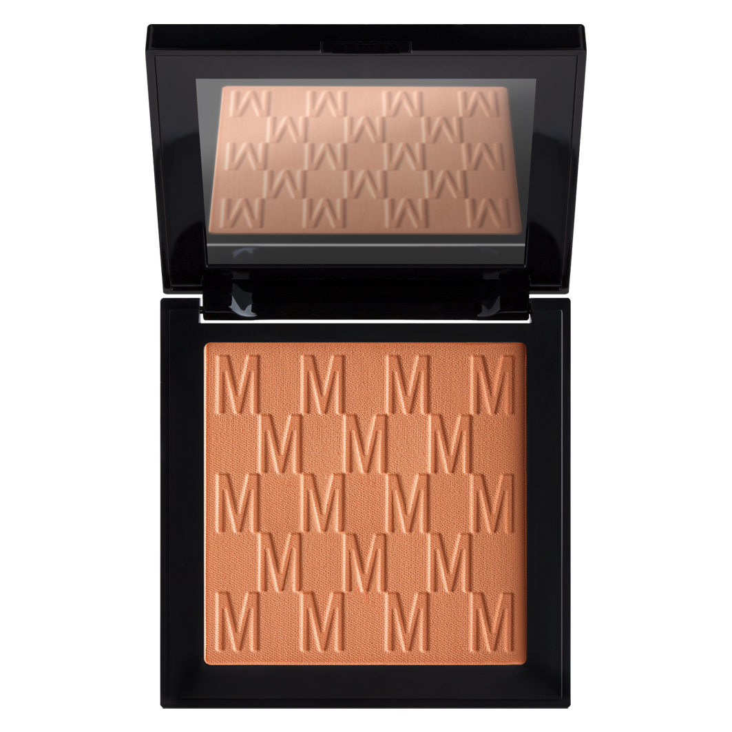 Nude Venus Compact Powder