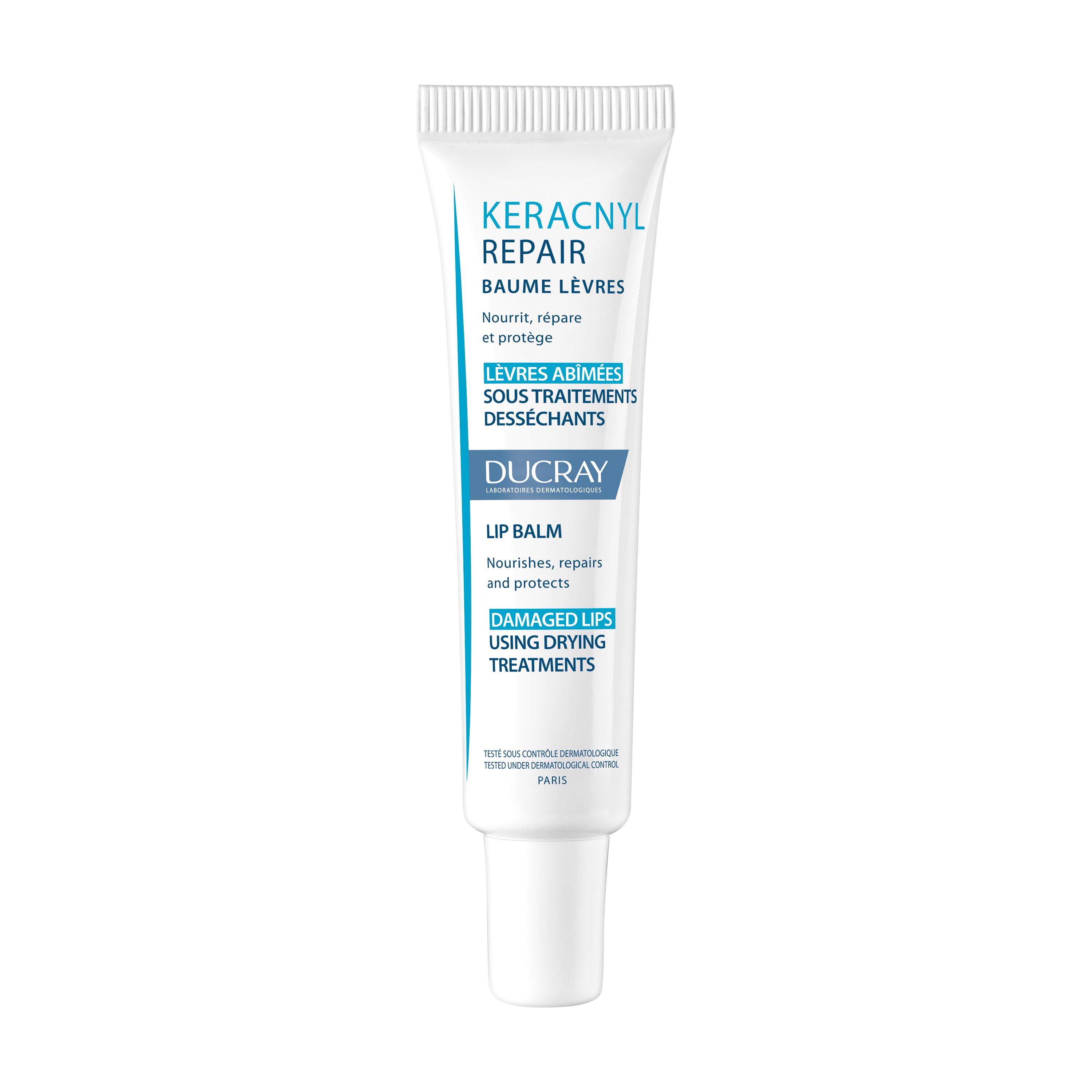 Keracnyl Bálsamo Labial