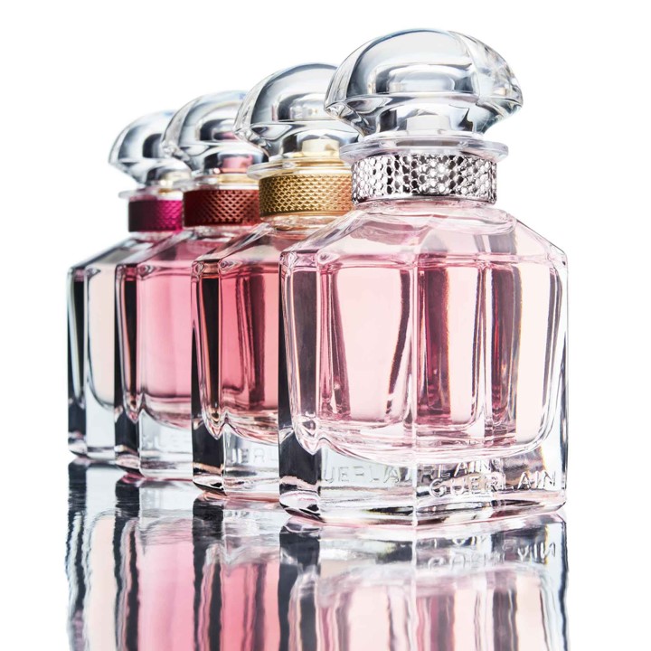 Mon Guerlain Sparkling Bouquet Eau de Parfum Spray