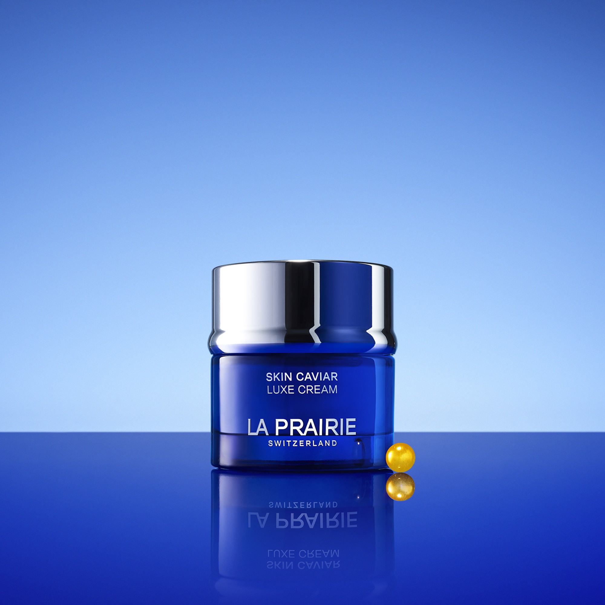 Luxe Cream 30Ml
