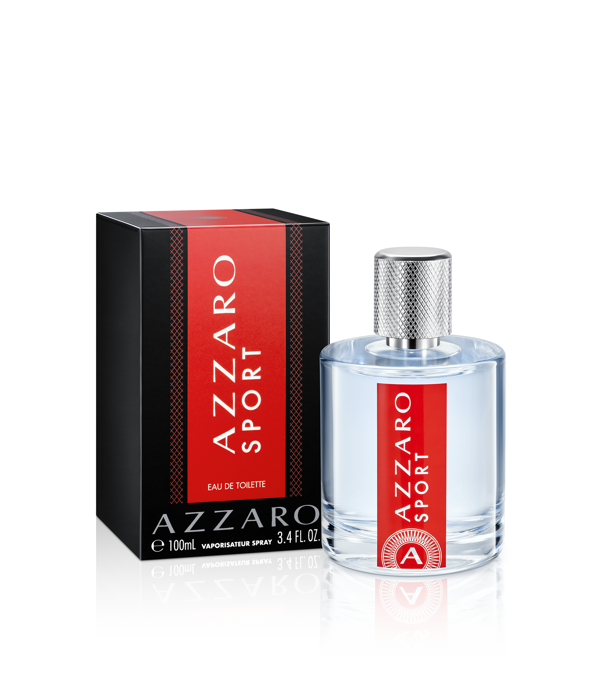 Sport Edt Spray