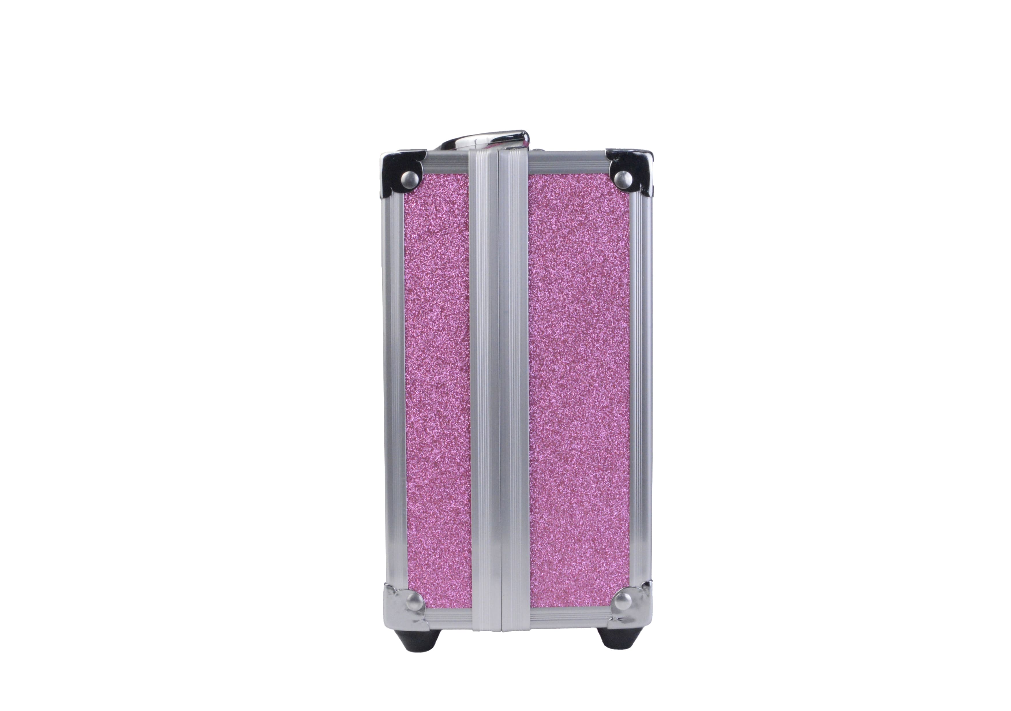 Makeup Traincase