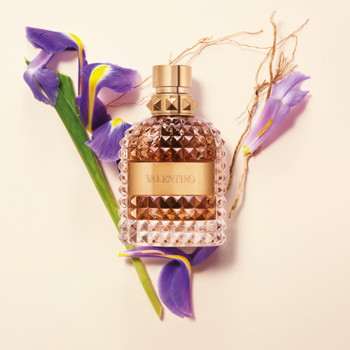 Uomo Eau de Toilette