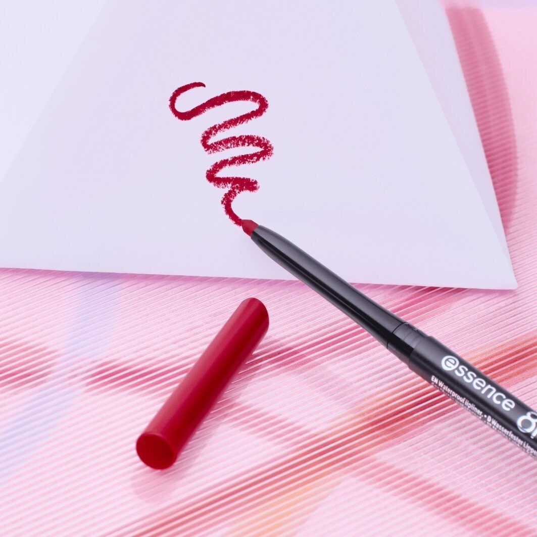 8H Matte Comfort Lipliner