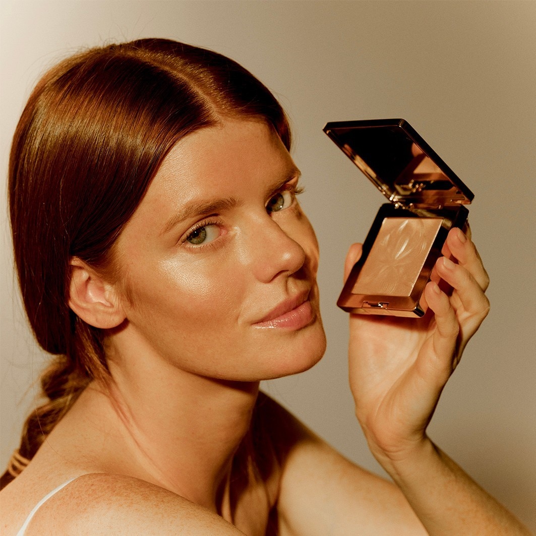 L'Orchidee Highlighter