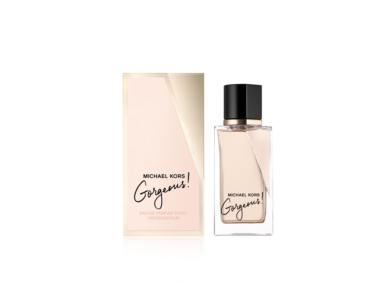 Gorgeous Eau de Parfum Spray