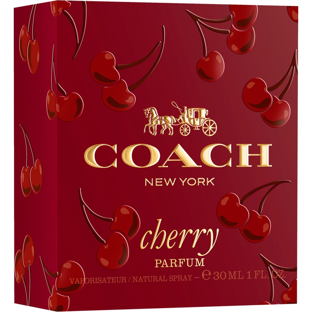 Women Cherry Parfum Spray