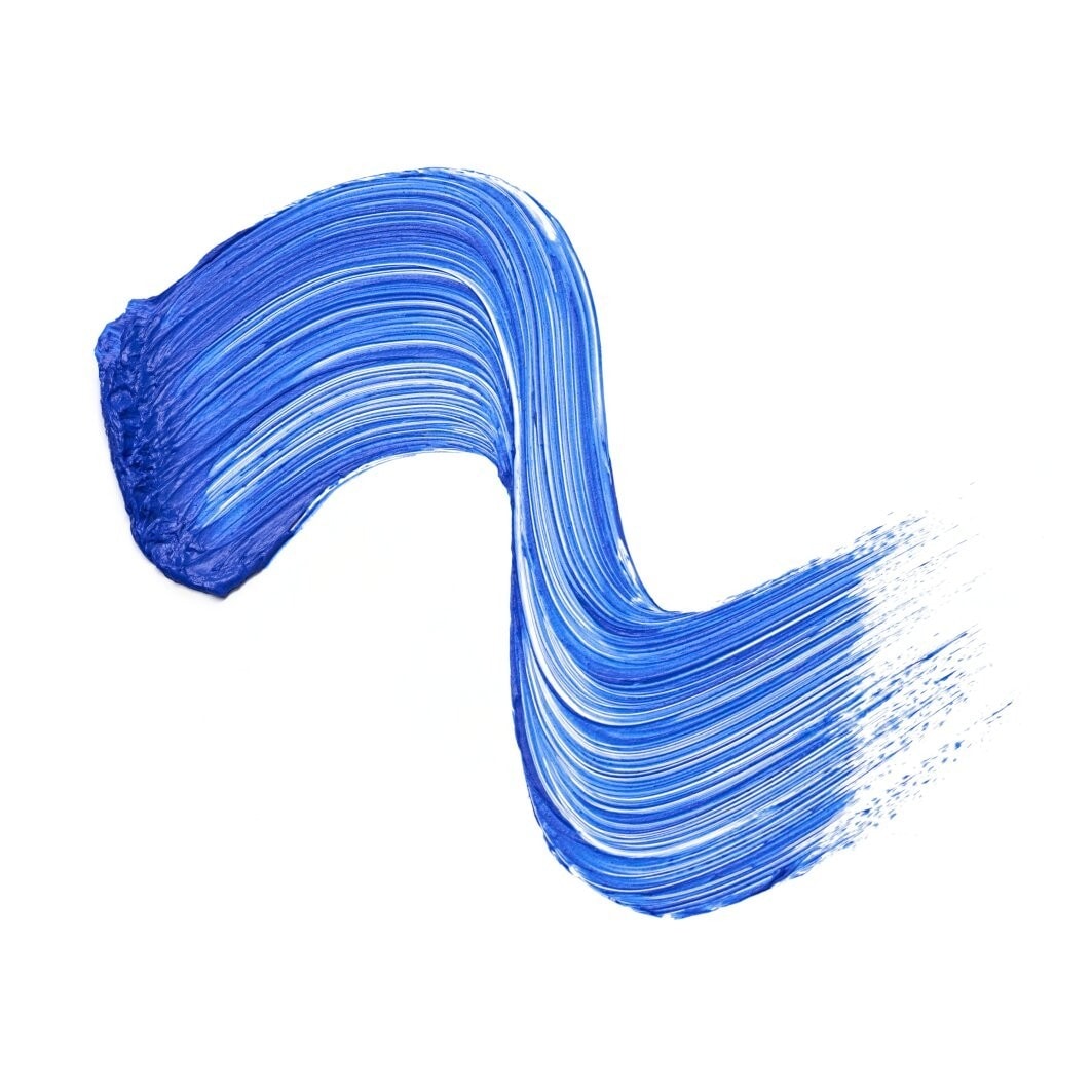 I Love Extreme Blue Crazy Volume
