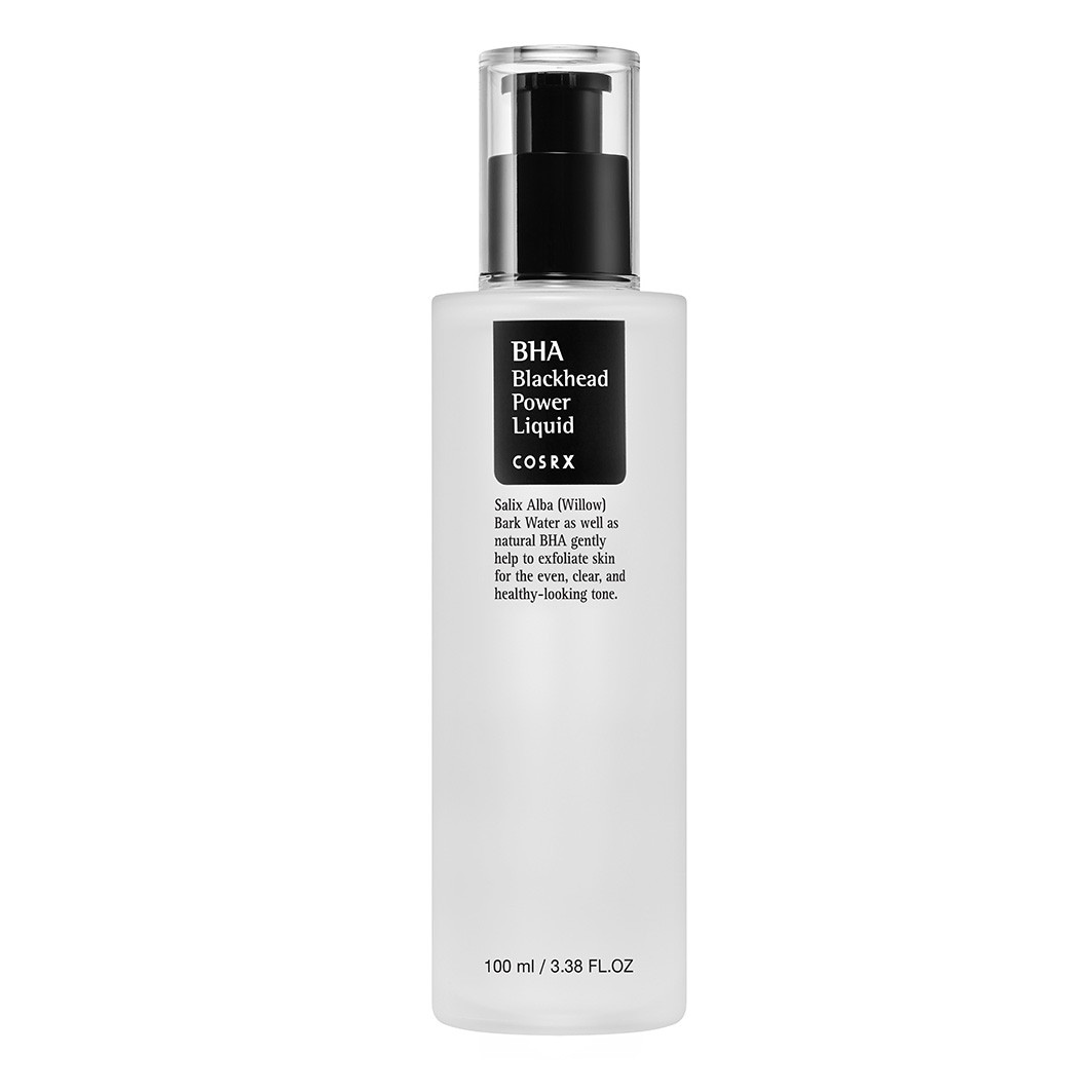 Blackhead Power Liquid